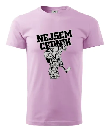 Nejsem cedník
