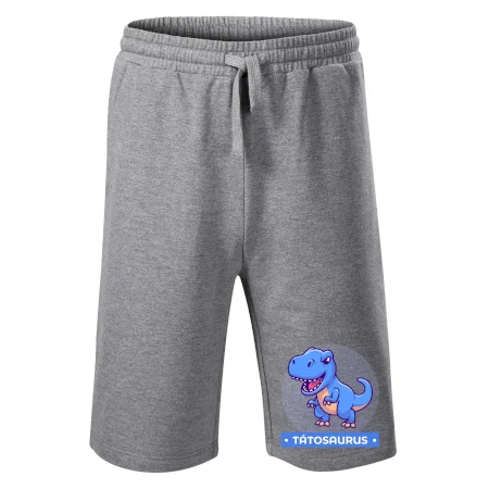 Dinosauří rodina - táta