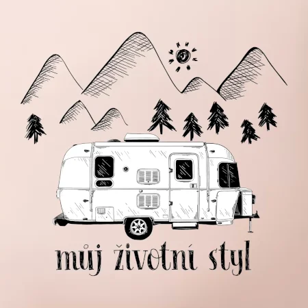 Můj životní styl