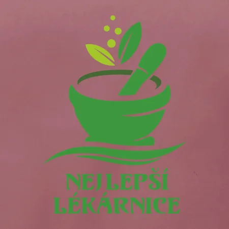 Nejlepší lékárnice