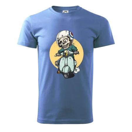 Skútr rebel