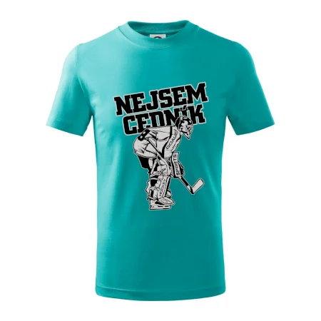 Nejsem cedník