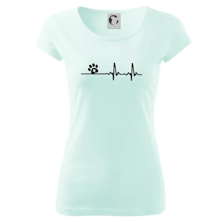Veterinář EKG