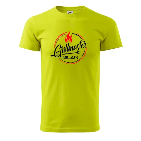 Grillmaster jméno