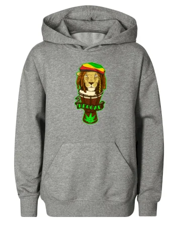 Reggae lev