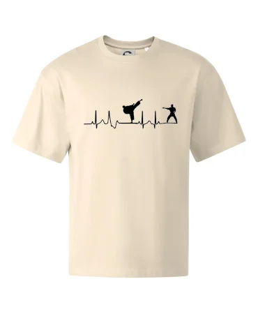 Karate EKG