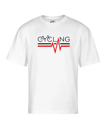 Cycling ekg