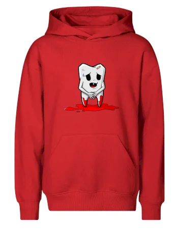 Vytržený zoubek