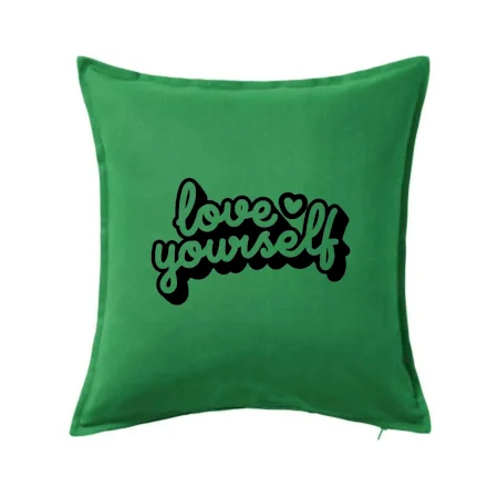 Love Yourself