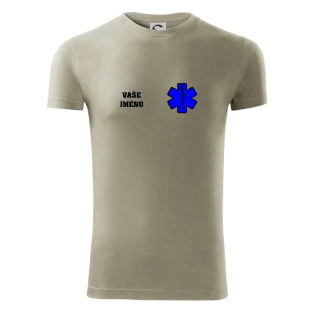 Rescue - vaše jméno