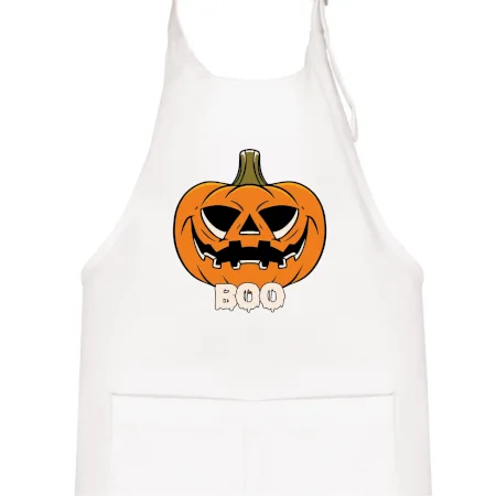 Halloween dýně