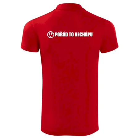 Nechápu to - pořád to nechápu