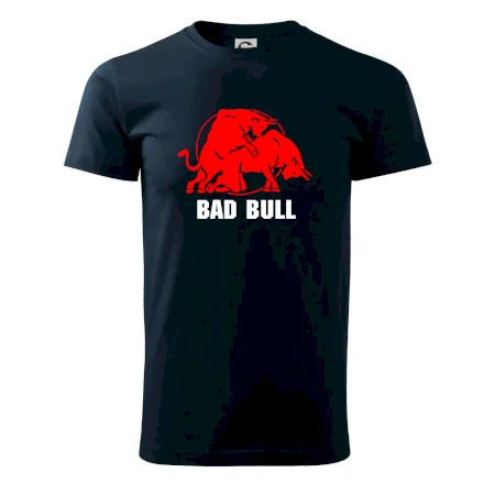 Bad Bull