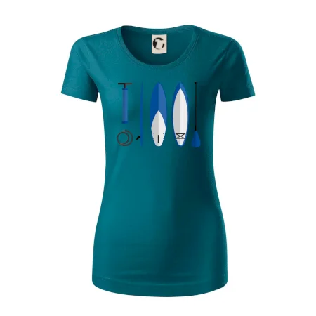 Paddleboard set