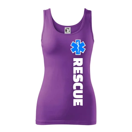 Rescue - pro záchranáře