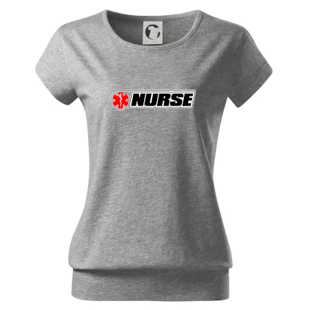 Nurse kříž