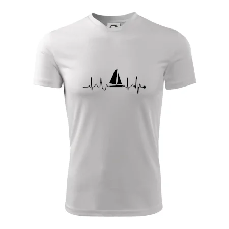 Plachtění EKG