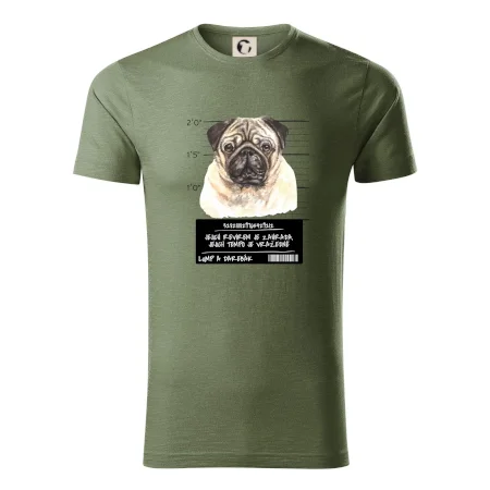 Lump a darebák mopsík