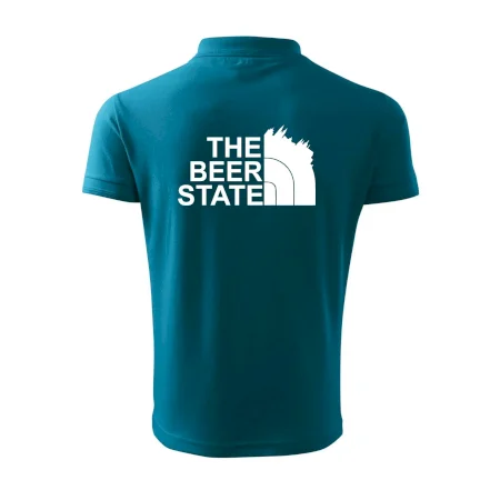 The Beer State - Praha