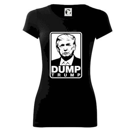 Dump Trump