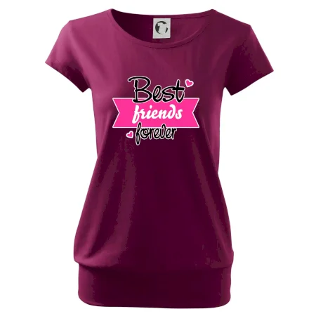 Best friends stuha