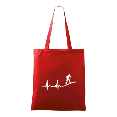 EKG skialpinismus