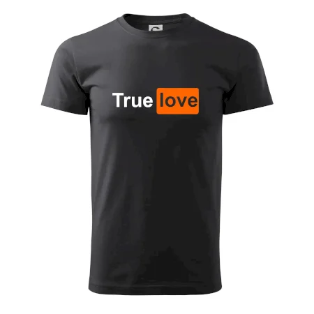 Porn - True Love