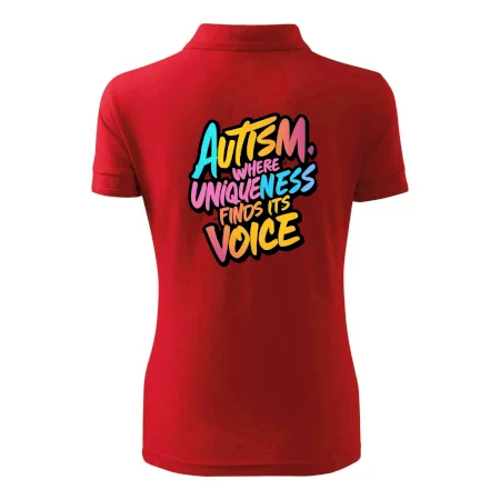 Autism Where Uniqueness Finds Its Voice