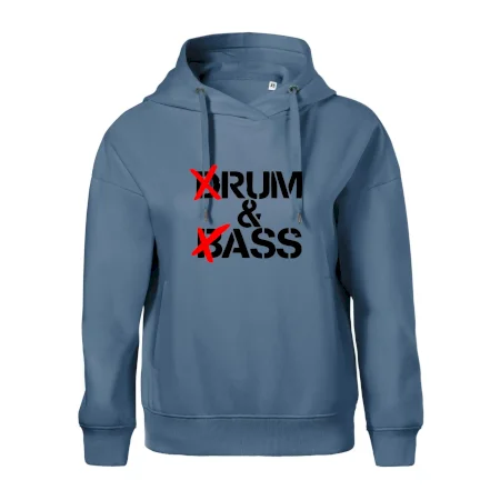 Drum & Bass (Rum & Ass)