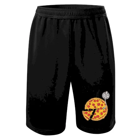 Pizza DJ