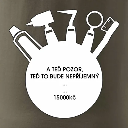 U zubaře teď to bude nepříjemný