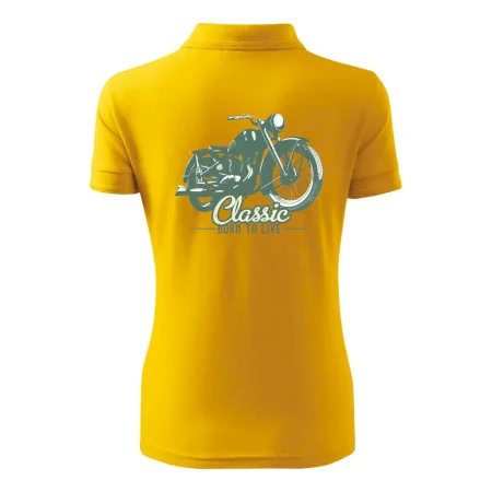 Born to live classic