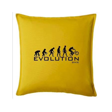 Evoluce BMX