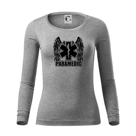Paramedic
