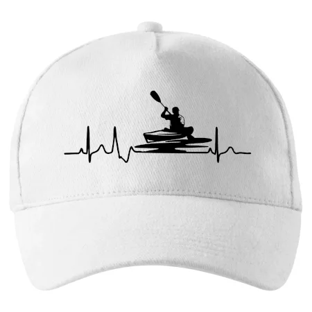 EKG kajak