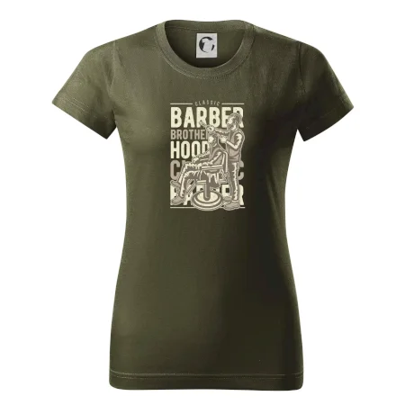 Barber Brotherhood