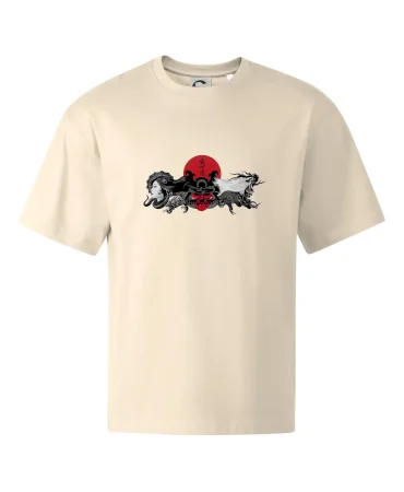 Japan devil