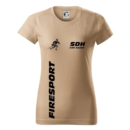 Hasičský sport SDH + váš název