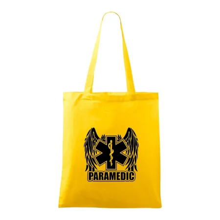 Paramedic