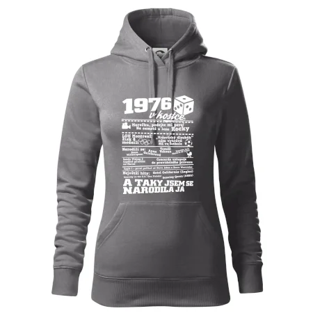 1976 v kostce