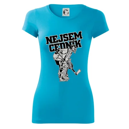 Nejsem cedník
