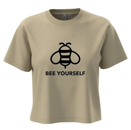 Bee yourself