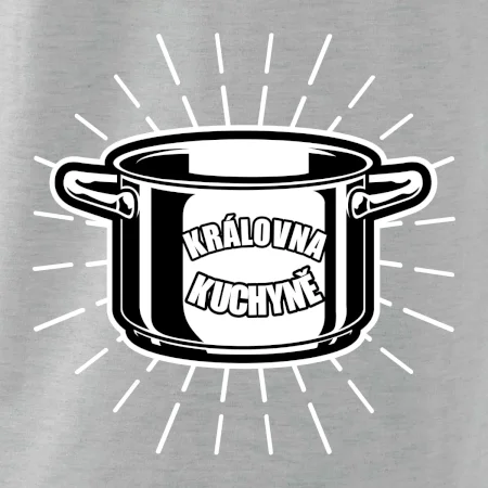 Královna kuchyně