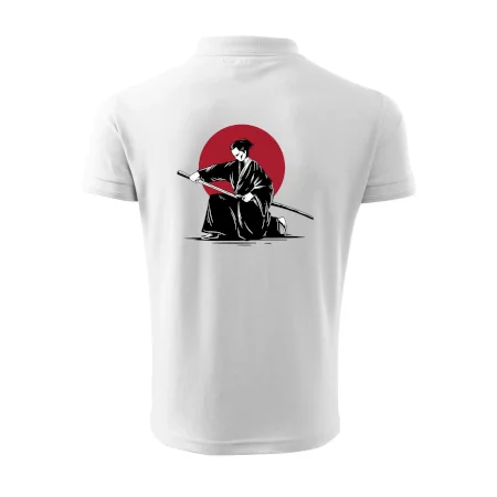 Japan culture - samurai