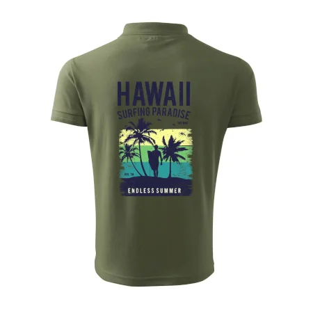 Hawaii
