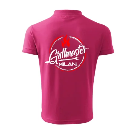 Grillmaster jméno
