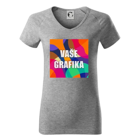 Potisk s vaší grafikou