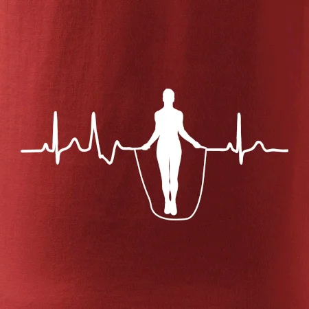 EKG švihadlo