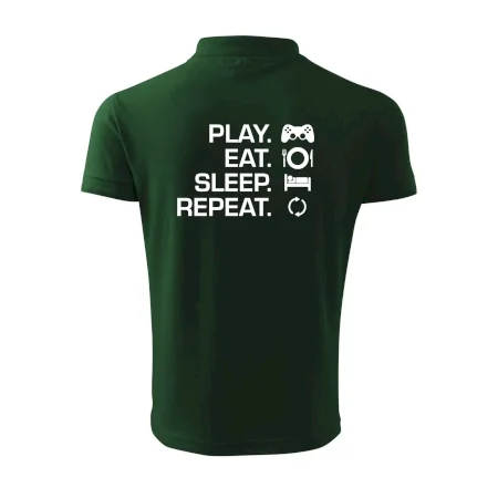 Play Eat Sleep Repeat game