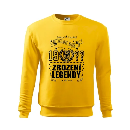 Zrození legendy - slezská orlice